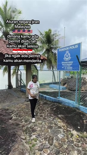 Understanding Malaysia's Residency Permit Regulations