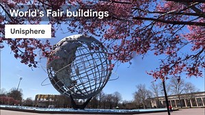 23 reactions · 30 shares | Some of the most iconic structures like the Unisphere and the Eiffel Tower were built for or debuted at different World's Fairs. See them up close and personal: https://goo.gle/333NhSB | Google Earth | Facebook