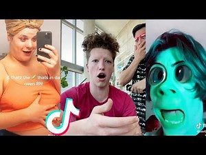 Funny TIK TOK April 2020 (Part 4) NEW Clean TikTok