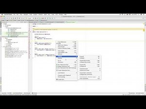 Tutorial UnitTest Android en Español