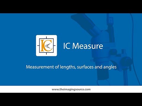 IC Measure Overview