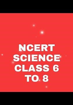 Ncert class 6th science in hindi chapter 2 भोजन के घटक