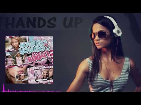Boom - How Do You Do (C. Baumann Remix) [HANDS UP]