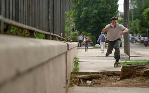 Postcards From Cuba featuring Nestor Judkins