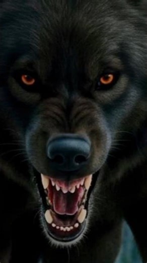Why Wolves Hunt in Packs | The Secret Strategy of the Gray Wolf