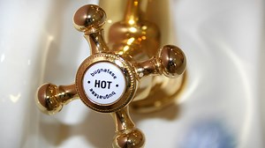 How to Clear Air Locks in a Hot Water System
