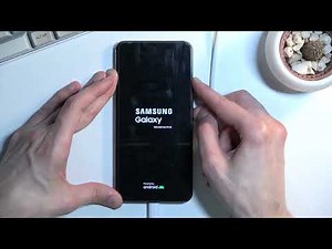 How to Boot into Recovery Mode in SAMSUNG Galaxy S22+ | Exit Samsung Recovery Menu