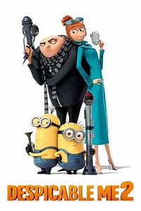 Watch And Download Movie Video Despicable Me 2 For Free!