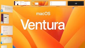 How to combine Spaces & Stage Manager in macOS Ventura | AppleInsider