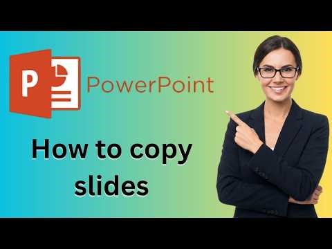 How to copy powerpoint slides without losing formatting (Latest Update)