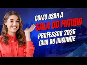 Future Classroom 2026: A basic guide for beginners