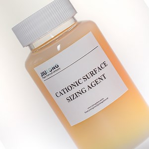 [Hot Item] Cationic Surface Sizing Agent; Water- Resistance; Internal Chemicals