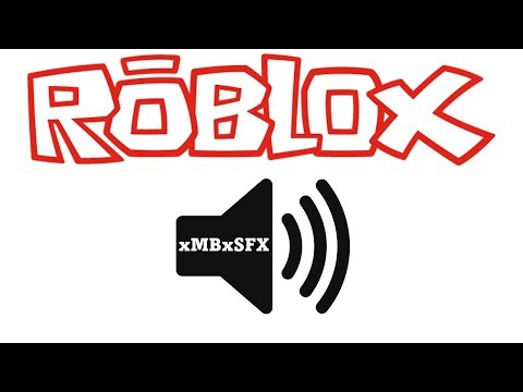 ROBLOX: Splat Sound Effect