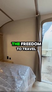  Hit the Road on Your Terms! Rent-to-own travel trailers make adventure easy! ⤵️ | Smart Drives | Facebook