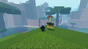 Roblox Shindo Life: Tyn Tailed Spirit Locations