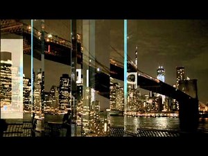 TCM Ident - Brooklyn Bridge