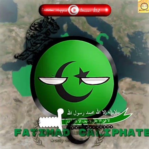 Tunisia's duo..? (Idea by @Wahyu1039Official) #shorts #ur_kids_are_in_my_basement #tunisia #algeria