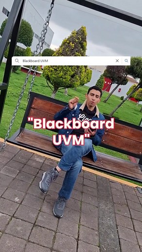 UVM on Instagram: "🚀 ¿Es tu primera vez en Blackboard? No te preocupes, en #UVM te guiamos paso a paso para aprovechar al máximo tu plataforma académica. 💻📲 Revisa tus materias, entrega tus tareas y mantente al día con todo lo de tus clases… ¡todo desde un solo lugar! ✨"