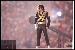 Super Bowl 2022: If You’re Only Here for the Halftime Show, You Have Michael Jackson to Thank - The Root