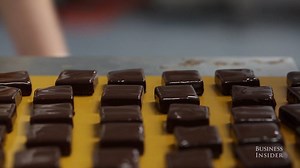 837K views · 3.6K reactions | A master chocolatier reveals the best chocolate for your mind and body. | Business Insider | Facebook