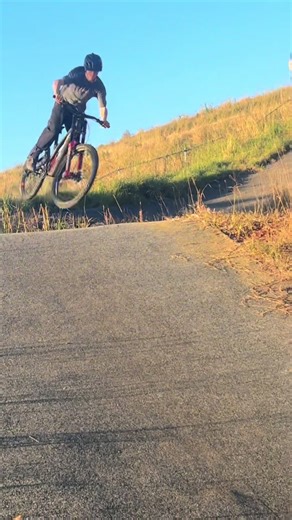 Exploring Local MTB Trails and Jumps