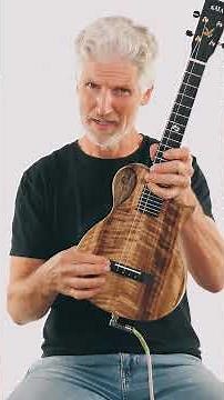 Kala Revelator Myrtle Tenor Ukulele Review – Spanish Fingerstyle Cover!🔥