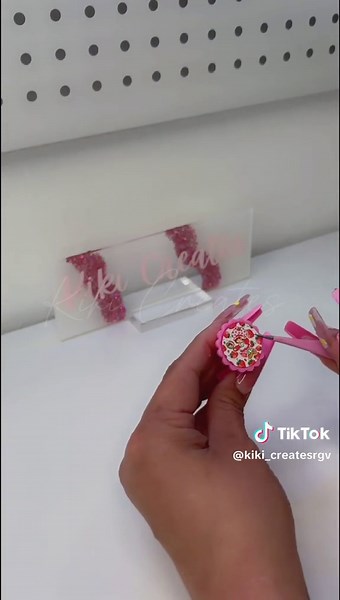 DIY Sublimation Straw Topper Tutorial