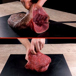 41M views · 278K reactions | ¡ESTE es el plato con carne más grandioso del año!  Guarda esta receta en Pinterest: https://bit.ly/2I4mT0g | Riquísimo | Facebook