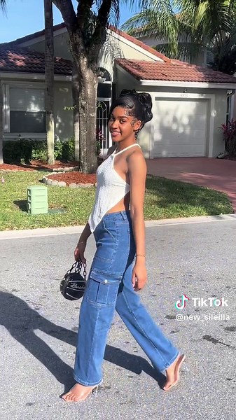 Leila Barbie TikTok Videos Compilation