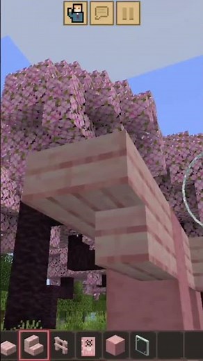 Como Fazer uma Casinha Rosa no Minecraft - Tutorial Simples e Fofo! 🌸