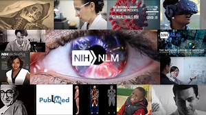 Welcome to NLM