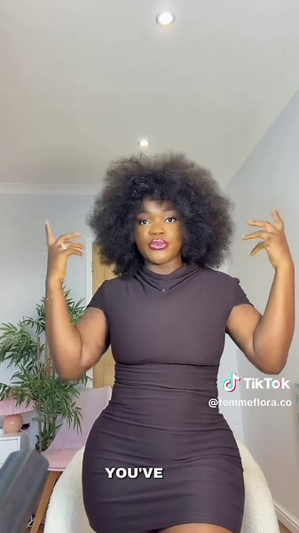 Send us a dm to start building your hourglass body | hourglass