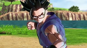 Dragon Ball Xenoverse 2 free update launches November 9, DLC ‘Hero of Justice Pack 1’ on November 10