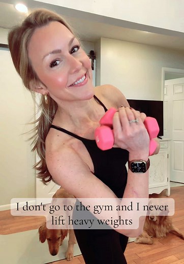 Stay Fit with Barre Workouts: No Heavy Weights Needed