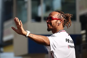 Lewis Hamilton Finally Speaks On Shock Ferrari Move