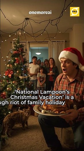 6 Hilarious Christmas Movies That’ll Even Make the Grinch Laugh!