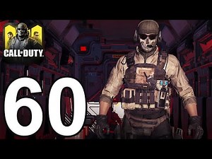 Call of Duty: Mobile - Gameplay Walkthrough Part 60 - Battle Royale 20 Kills (iOS, Android)