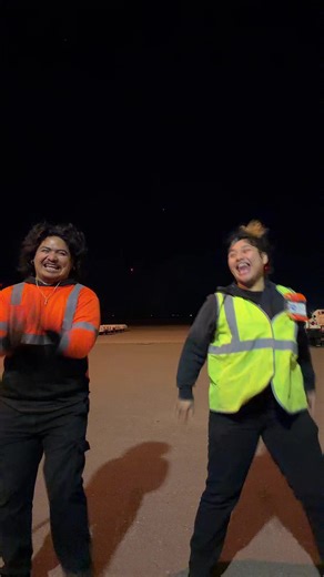 Meet Your Favorite Ramp Agent Supervisor