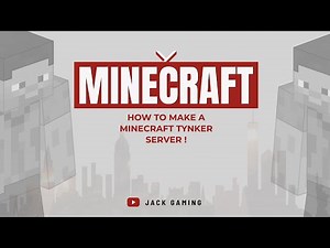 How to make Minecraft Servers using Tynker ~ LONE WOLF ~