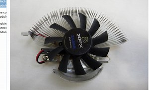 Hardware Lab Simulation 4-2: Methods of System Cooling Flashcards