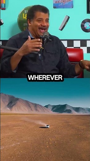 Exploring the Mind-Blowing Impact of Teleportation featuring Neil deGrasse Tyson