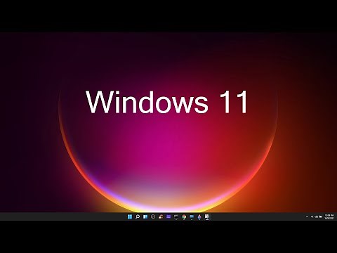 How to remove task bar icons on Windows 11