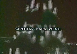 Central Park West (also known as CPW) was a prime time soap that ran from 1995 to 1996 on CBS. | We Don't Wanna Grow Up Podcast