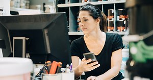 Use your number across devices with DIGITS.