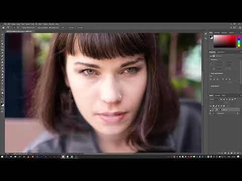 Tuto Gratuit Photoshop CC 2021 : Les nouveautés