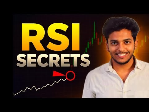Using RSI indicator as PRO Trader | Market Knowledge