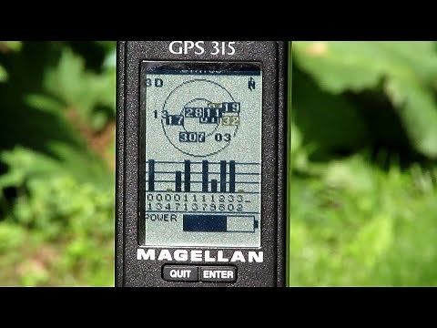 How To Update Magellan GPS 315 - Update Magellan GPS 315: A Step-by-Step Guide