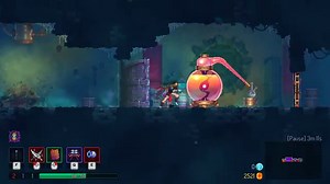How to Get the Bell Tower Key in Dead Cells