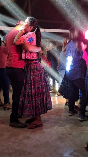 Baile de Cobán Guatemala 🇬🇹