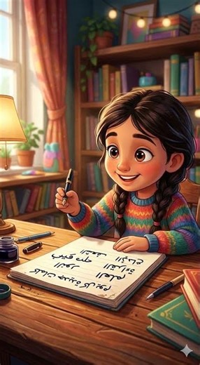 Write a word every day and learn Arabic fast ✍️ #LearnArabic #ArabicLearning #motivation